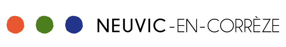 Logo NEUVIC-EN-CORREZE