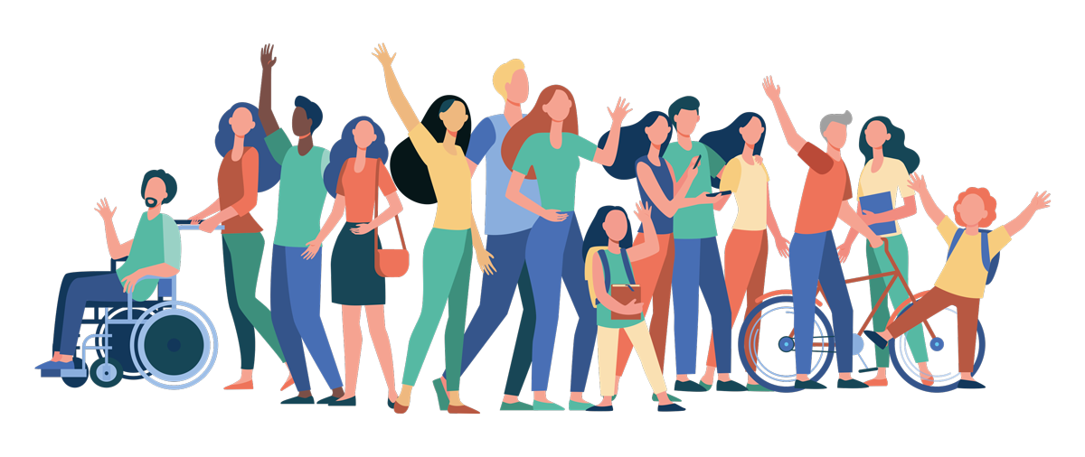 Image d'un bulletin de vote pour Ondres avec Vous! - Ondres, Landes